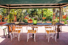 Гостиница Hotel Il Bargellino  Флоренция